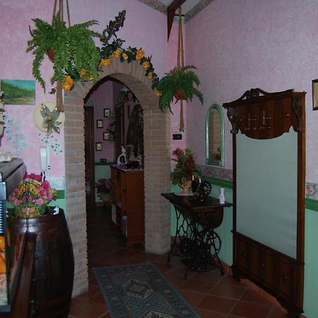 Sette Nani Bed & Breakfast Elmas ภายนอก รูปภาพ